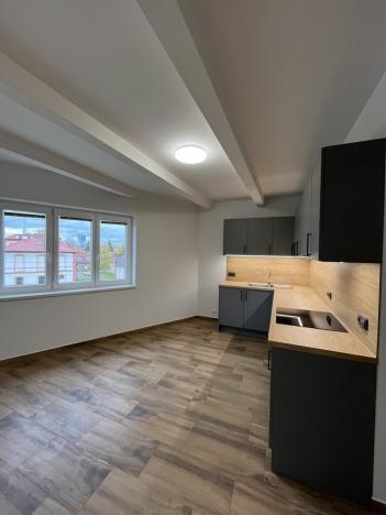 Pronájem bytu 2+1, Olomouc, Holická, 68 m2