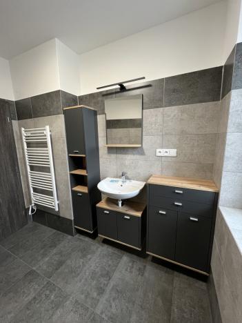 Pronájem bytu 2+1, Olomouc, Holická, 68 m2