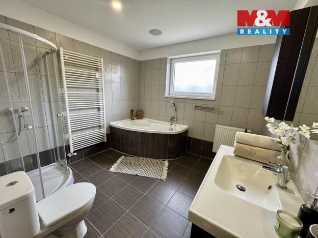 Prodej rodinného domu, Hostěradice - Chlupice, 189 m2