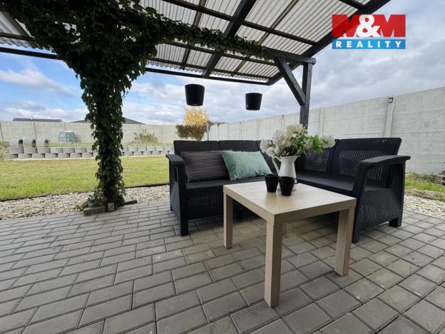 Prodej rodinného domu, Hostěradice - Chlupice, 189 m2