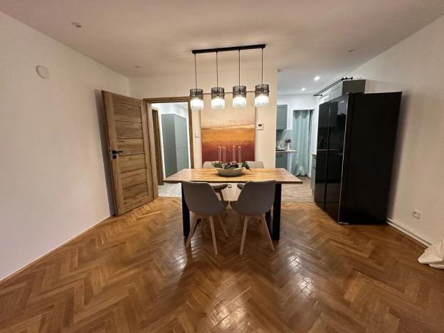 Prodej bytu 4+1, Tanvald, U Stadionu, 78 m2