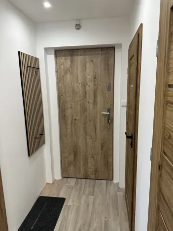 Prodej bytu 4+1, Tanvald, U Stadionu, 78 m2