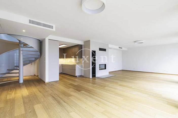 Pronájem bytu 4+kk, Praha, Holečkova, 212 m2