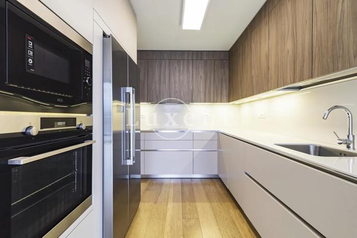 Pronájem bytu 4+kk, Praha, Holečkova, 212 m2