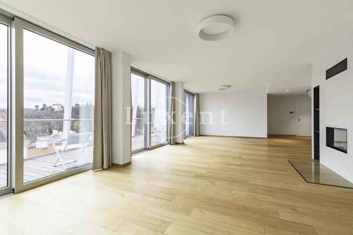 Pronájem bytu 4+kk, Praha, Holečkova, 212 m2