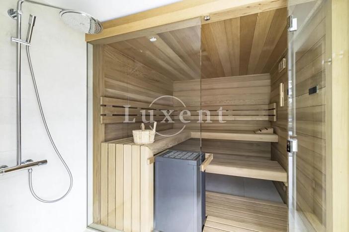 Pronájem bytu 4+kk, Praha, Holečkova, 212 m2