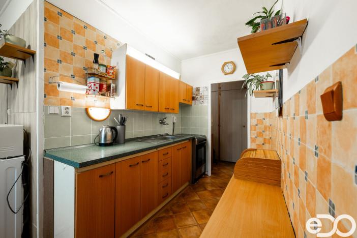 Prodej bytu 3+1, Tábor, U Cihelny, 64 m2