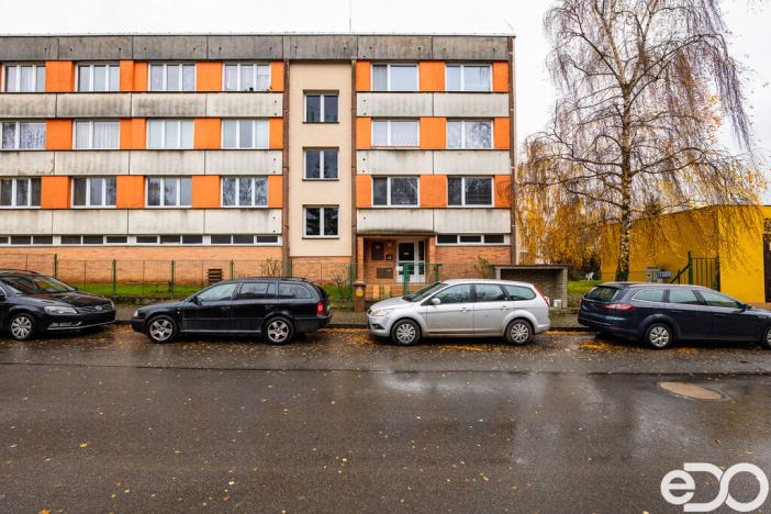 Prodej bytu 3+1, Tábor, U Cihelny, 64 m2