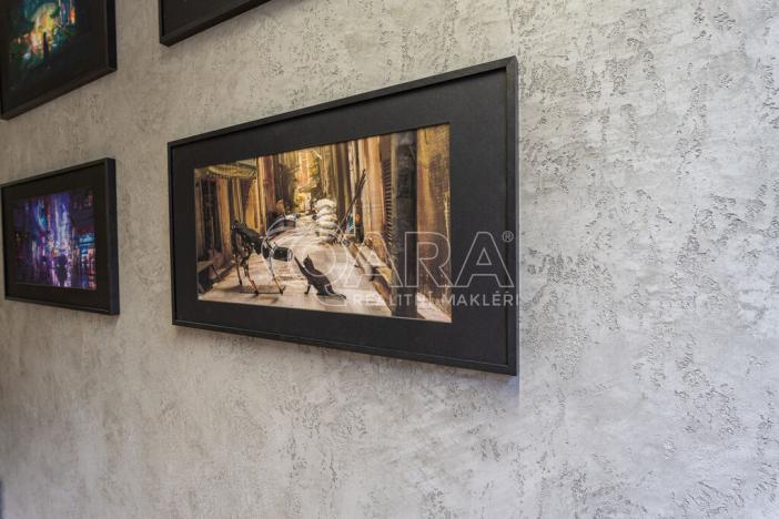 Prodej kanceláře, Praha - Žižkov, Prokopova, 347 m2