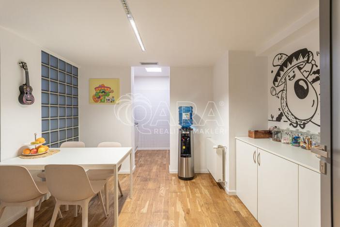 Prodej kanceláře, Praha - Žižkov, Prokopova, 347 m2