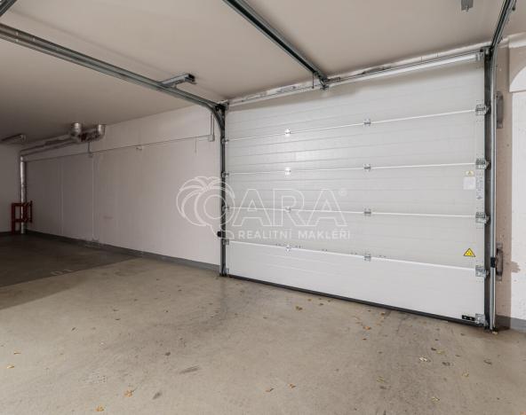 Prodej kanceláře, Praha - Žižkov, Prokopova, 347 m2