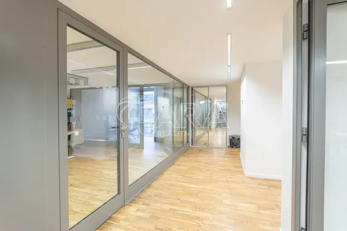 Prodej kanceláře, Praha - Žižkov, Prokopova, 347 m2