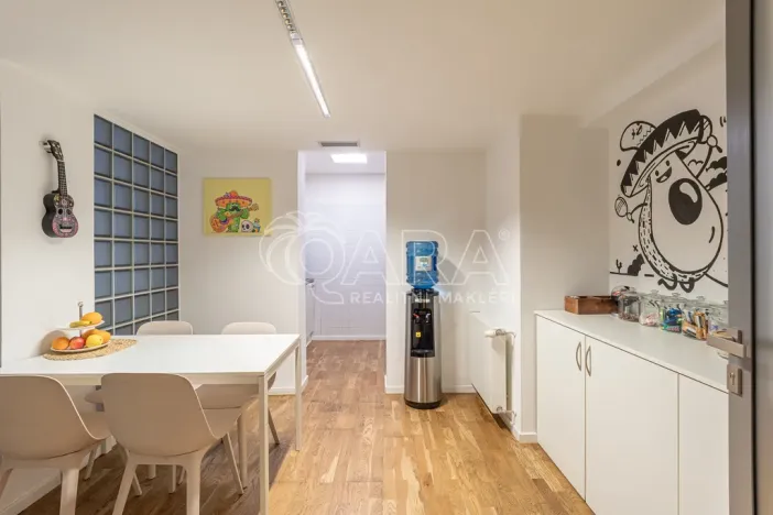 Prodej kanceláře, Praha - Žižkov, Prokopova, 347 m2