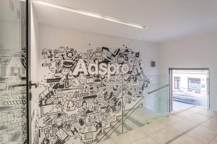 Prodej kanceláře, Praha - Žižkov, Prokopova, 347 m2