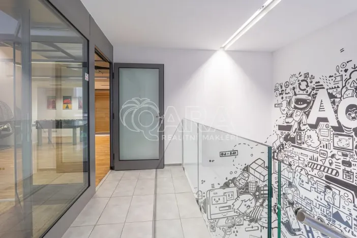 Prodej kanceláře, Praha - Žižkov, Prokopova, 347 m2