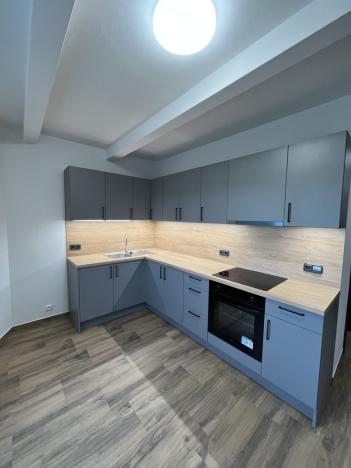 Pronájem bytu 2+1, Olomouc - Hodolany, Holická, 68 m2