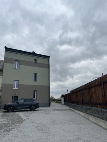 Pronájem bytu 2+1, Olomouc - Hodolany, Holická, 68 m2