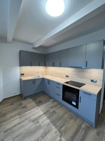 Pronájem bytu 2+1, Olomouc - Hodolany, Holická, 68 m2