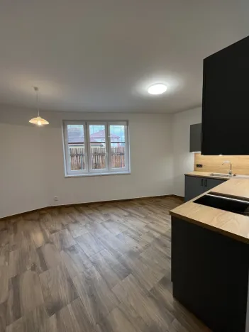 Pronájem bytu 2+1, Olomouc - Hodolany, Holická, 68 m2