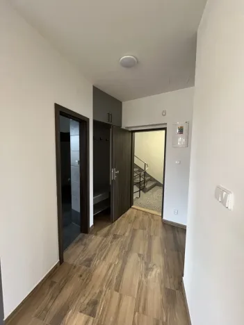 Pronájem bytu 2+1, Olomouc - Hodolany, Holická, 68 m2