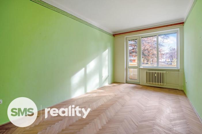 Prodej bytu 4+1, Opava - Předměstí, Olomoucká, 84 m2