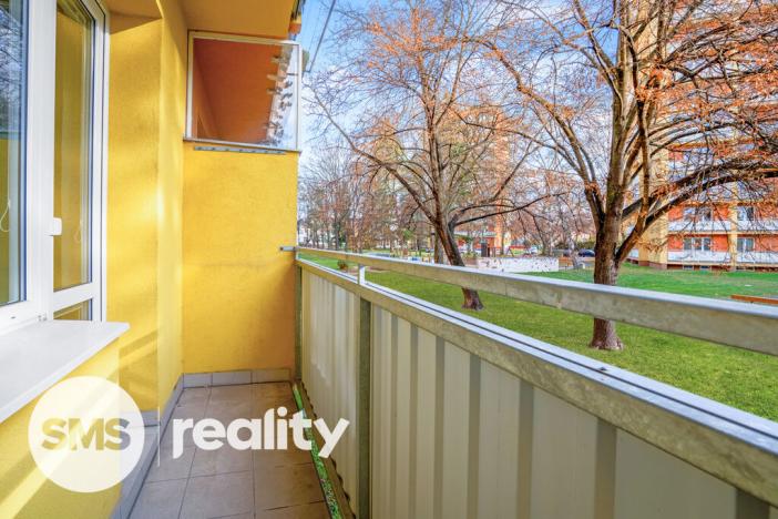 Prodej bytu 4+1, Opava - Předměstí, Olomoucká, 84 m2