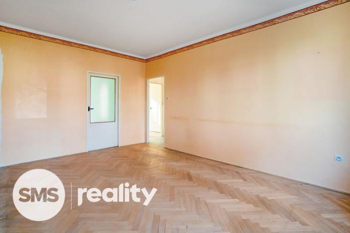 Prodej bytu 4+1, Opava - Předměstí, Olomoucká, 84 m2