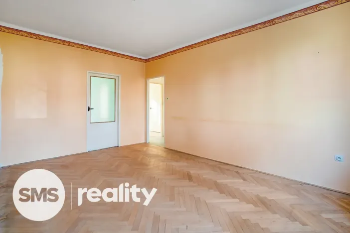 Prodej bytu 4+1, Opava - Předměstí, Olomoucká, 84 m2