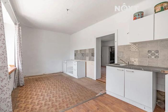 Prodej rodinného domu, Zbýšov, Dolní kolonie, 101 m2