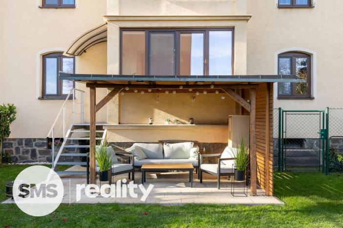 Prodej bytu 4+1, Opava - Předměstí, Jiráskova, 78 m2