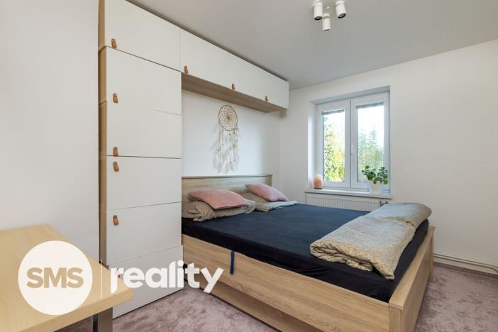 Prodej bytu 4+1, Opava - Předměstí, Jiráskova, 78 m2