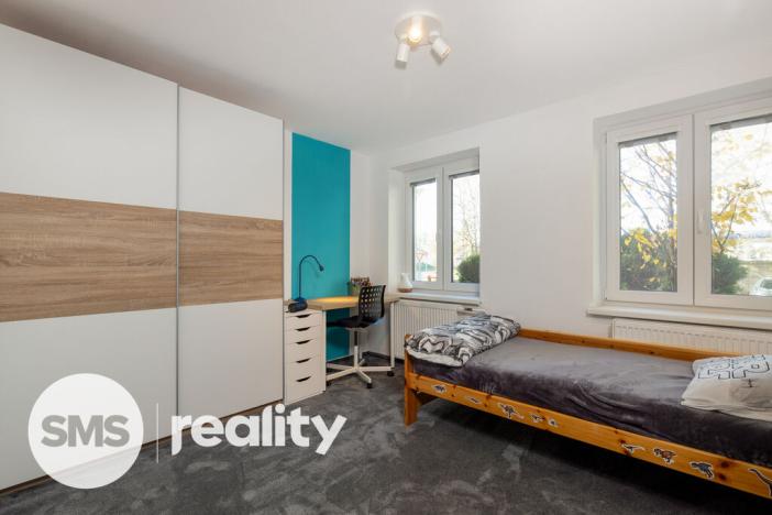 Prodej bytu 4+1, Opava - Předměstí, Jiráskova, 78 m2