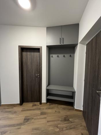 Pronájem bytu 2+1, Olomouc - Hodolany, Holická, 63 m2