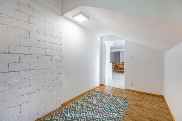 Prodej vícegeneračního domu, Znojmo, Koželužská, 170 m2