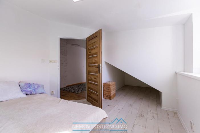 Prodej vícegeneračního domu, Znojmo, Koželužská, 170 m2