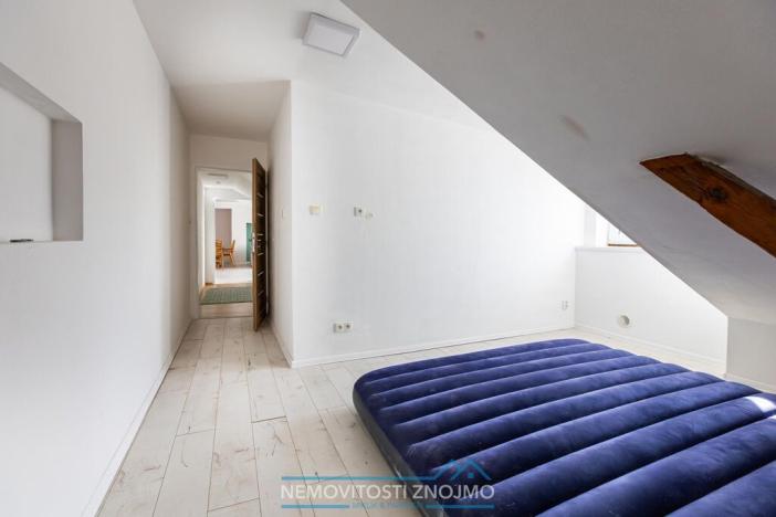 Prodej vícegeneračního domu, Znojmo, Koželužská, 170 m2