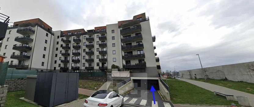 Pronájem bytu 2+kk, Praha - Letňany, Škrábkových, 41 m2