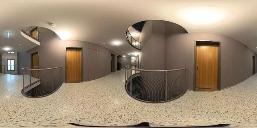 Pronájem bytu 1+kk, Praha - Smíchov, Toyen, 42 m2