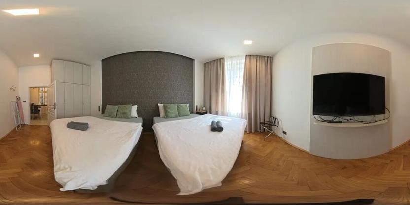 Prodej bytu 2+1, Praha - Nové Město, Ve Smečkách, 66 m2