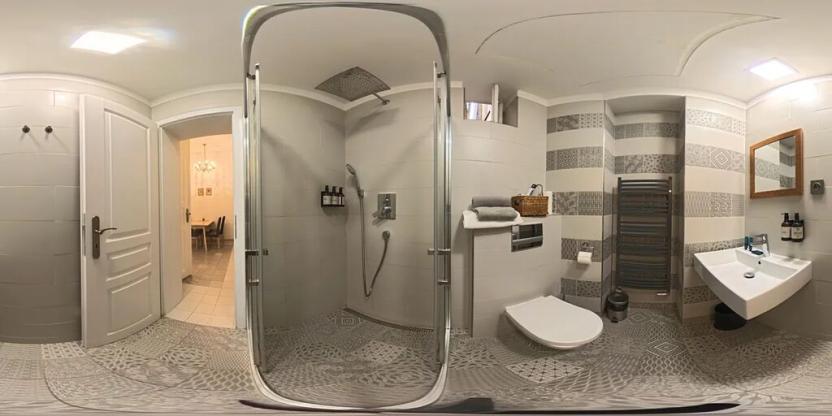 Prodej bytu 2+1, Praha - Nové Město, Ve Smečkách, 66 m2