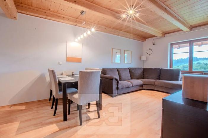 Pronájem bytu 3+kk, Vítkovice, 74 m2