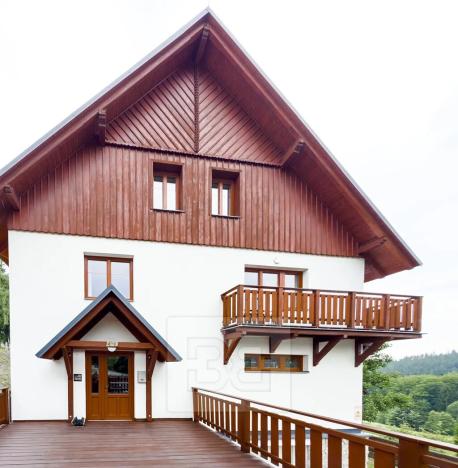 Pronájem bytu 3+kk, Vítkovice, 74 m2