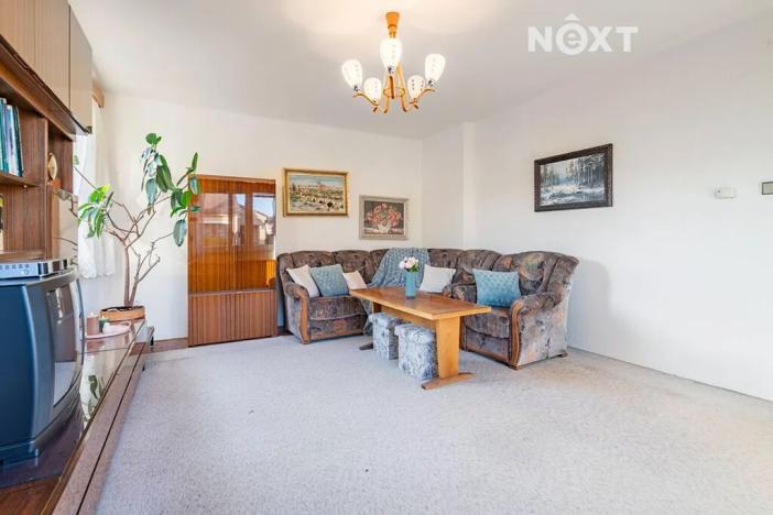 Prodej rodinného domu, České Budějovice, St. Čečka, 132 m2