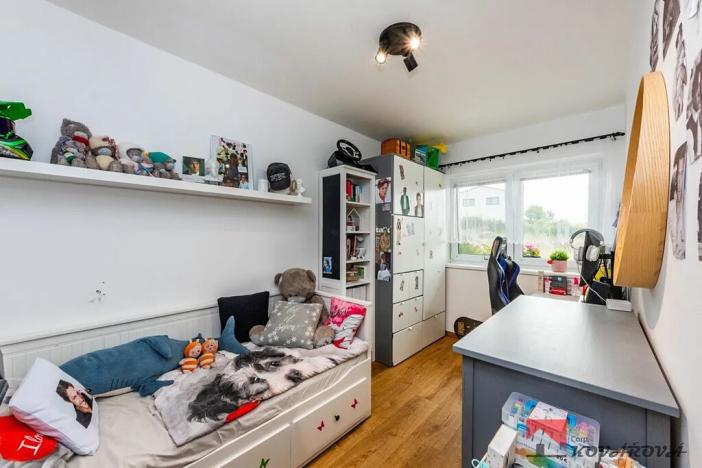 Prodej rodinného domu, Kralupy nad Vltavou, Na Žebrech, 102 m2