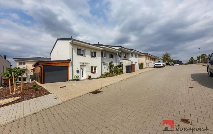 Prodej rodinného domu, Kralupy nad Vltavou, Na Žebrech, 102 m2