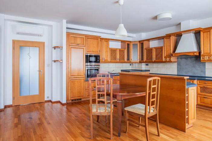 Pronájem bytu 4+kk, Praha - Karlín, Thámova, 120 m2