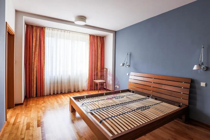 Pronájem bytu 4+kk, Praha - Karlín, Thámova, 120 m2