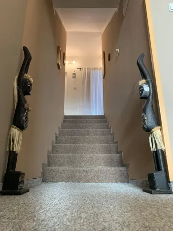 Pronájem bytu 3+1, Chomutov, Březenecká, 74 m2