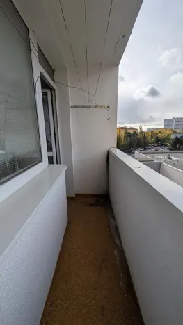 Pronájem bytu 2+1, Chomutov, Dřínovská, 61 m2