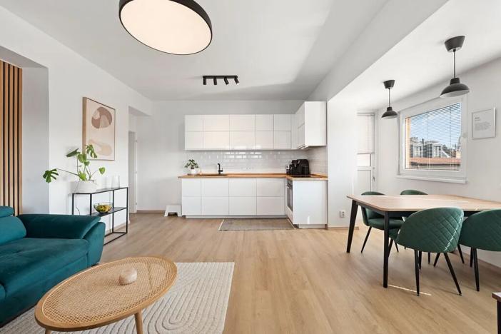 Prodej bytu 3+kk, Praha - Liboc, Jenečská, 79 m2